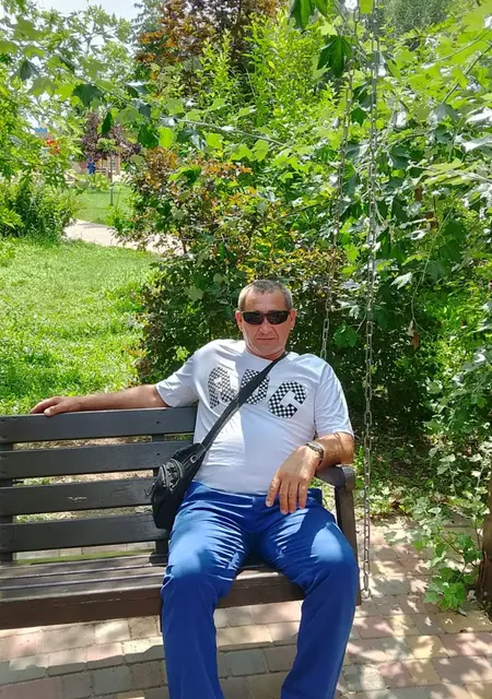 Я Din, 48, из Москвы, ищу знакомства на одну ночь