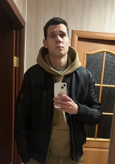 Я Алексей, 23, из Рыбинска, ищу знакомство для общения