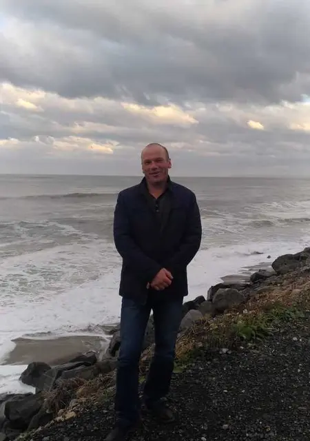 Я Алексей, 50, из Комсомольска-на-Амуре, ищу знакомства на одну ночь