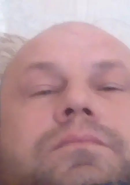 Сергей из Волгограда, мне 50, познакомлюсь для вирта