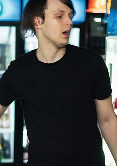 Ivan из Волгодонска, мне 32, познакомлюсь без обязательств