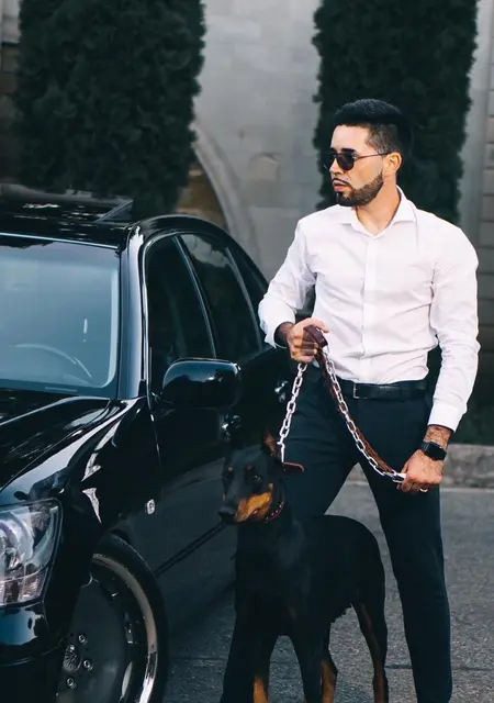 Я Даниил, 31, из Владикавказа, ищу знакомства без обязательств