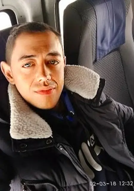 Я Сергей, 39, из Клинцов, ищу знакомства без обязательств