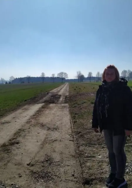 Olga из Берлина