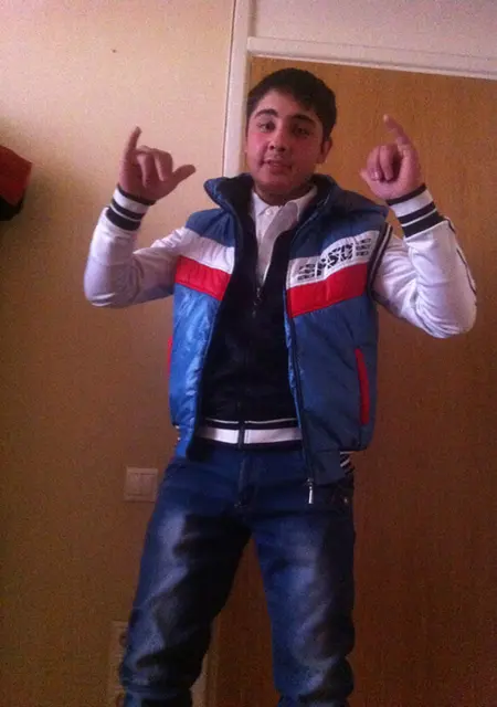 Шахзодбек из Ангарска, ищу на сайте знакомства без обязательств