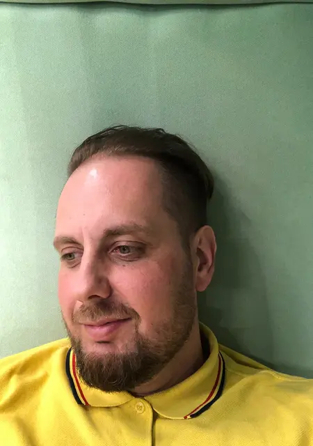 Stanislav из Подольска, мне 40, познакомлюсь без обязательств