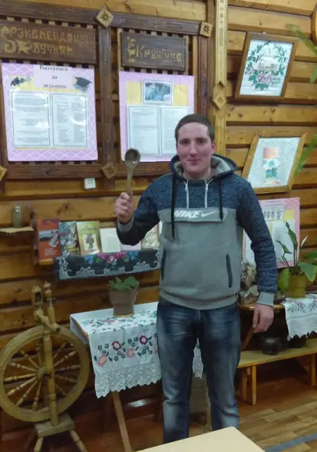 Я Виктор, 31, знакомлюсь для приятного времяпровождения в Одинцово