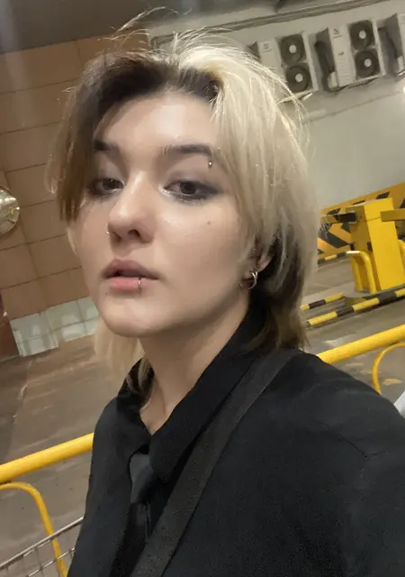 Я Ева Ли, 21, знакомлюсь для общения в Ростове-на-Дону