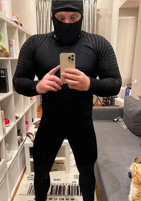 Я Дмитрий, 31, знакомлюсь для общения в Тольятти