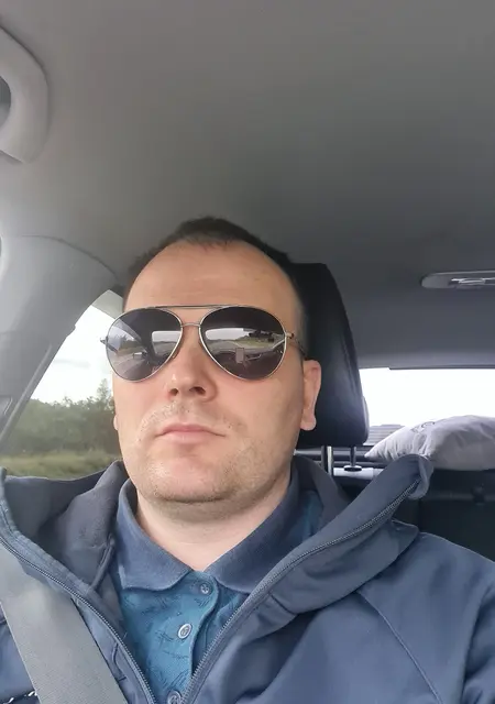 Я Сергей, 39, из Мурманска, ищу знакомства без обязательств