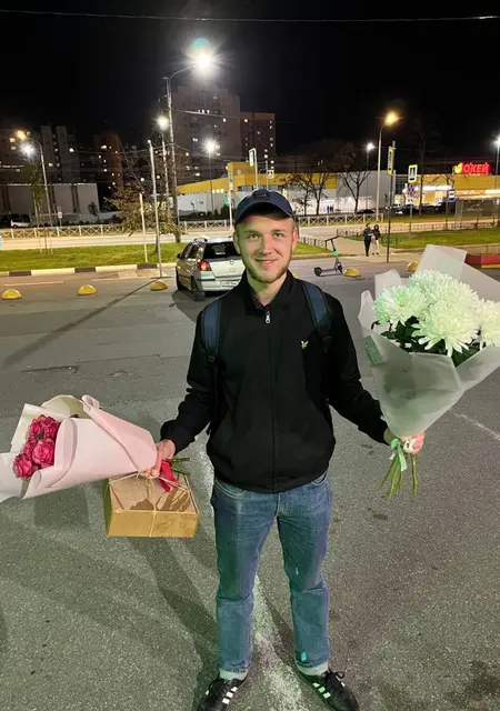 Сергей из Орла, ищу на сайте знакомства без обязательств