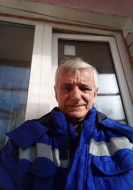Я Александр, 62, знакомлюсь на одну ночь в Твери