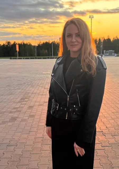 Я Kris, 41, из Москвы, ищу знакомство для приятного времяпровождения