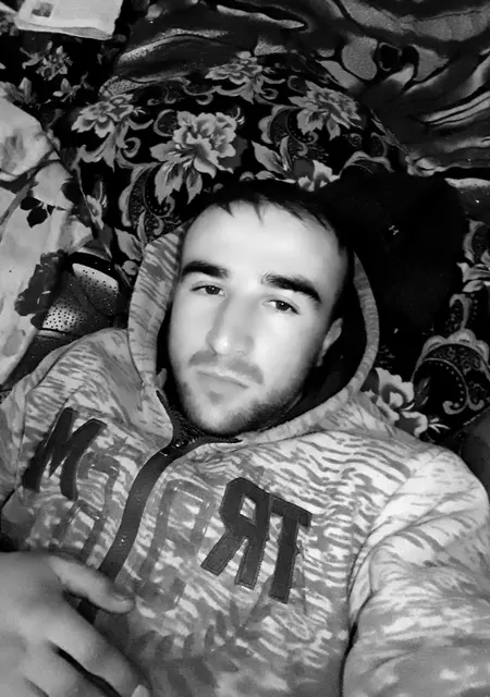 Я Нурик, 31, знакомлюсь на одну ночь в Перми