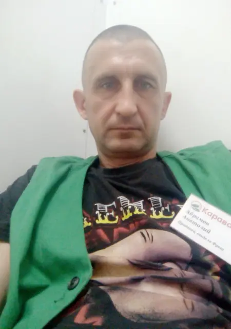 Я Анатолий, 43, из Самары, ищу знакомства без обязательств