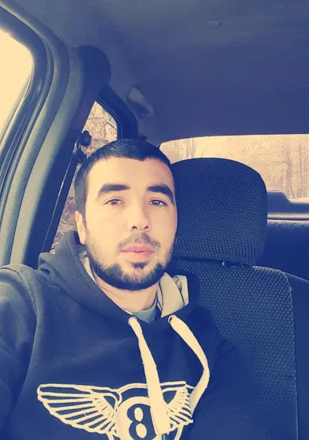 Я Сарик, 34, знакомлюсь для общения в Климовске