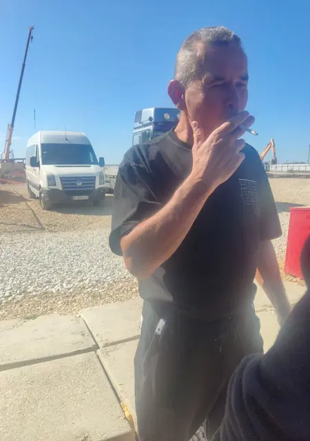 Я Иван, 25, знакомлюсь для постоянных отношений в Евпатории