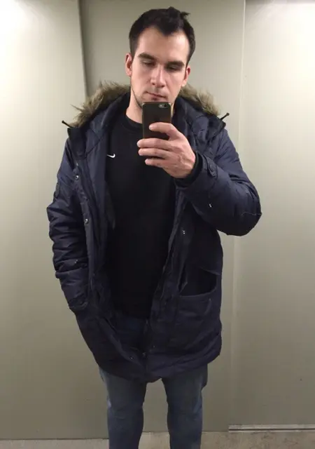 Я Артем, 41, знакомлюсь на одну ночь в Перми