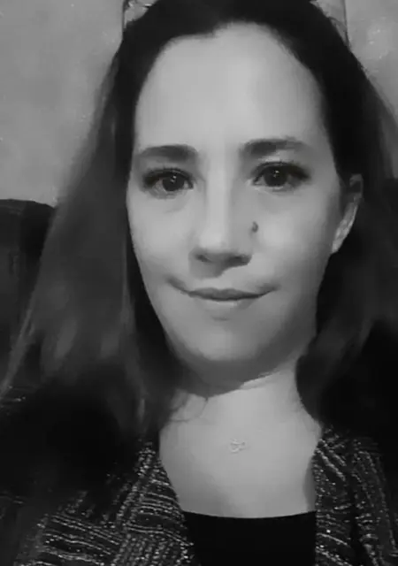 Я Nadia, 36, из Парижа, ищу знакомство