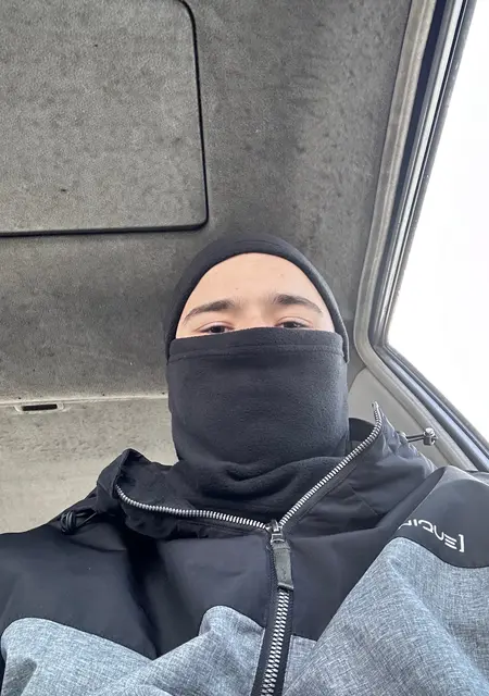 Я Ислам, 21, знакомлюсь для приятного времяпровождения в Комсомольске-на-Амуре