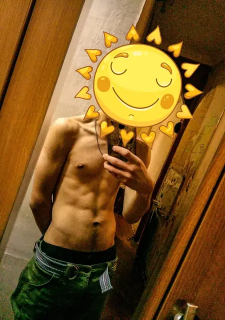 Я Пётр, 21, знакомлюсь на одну ночь в Чите