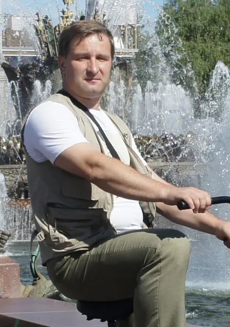 Я Кумбитмака, 52, из Краснознаменска, ищу знакомство для постоянных отношений