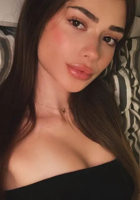 Крис из Москвы, мне 19, познакомлюсь для дружбы