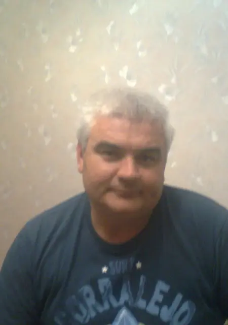 Я Ник, 57, из Геленджика, ищу знакомство для совместных путешествий