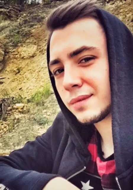 Я Николай, 31, знакомлюсь для приятного времяпровождения в Орле