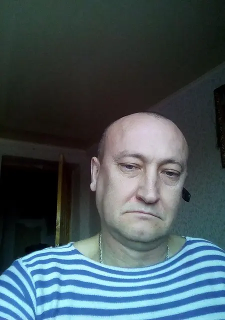 Я Ильдар, 58, из Стерлитамака, ищу знакомства без обязательств