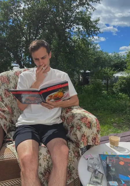 Юрий из Кургана, ищу на сайте знакомства без обязательств