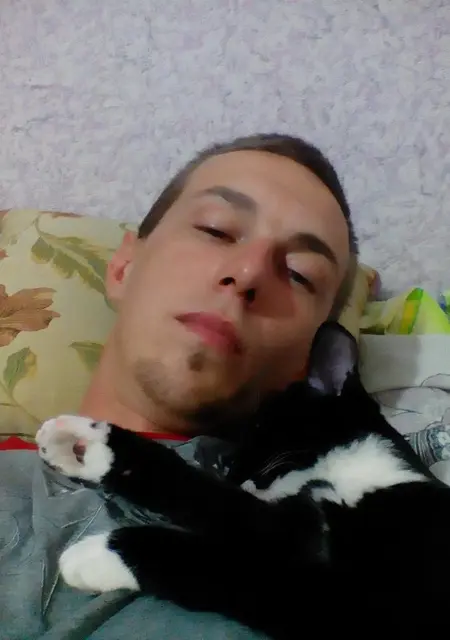 Я Magic, 36, из Первоуральска, ищу знакомство для постоянных отношений