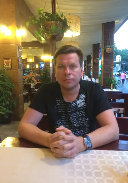 Nikolay из Одинцова, ищу на сайте совместные путешествия