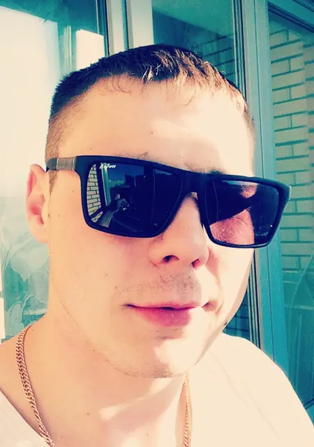 Konstantin из Владивостока, мне 31, познакомлюсь для дружбы