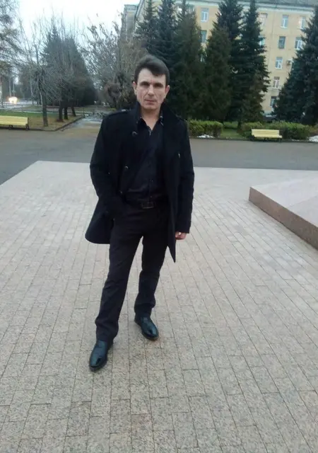 Николай из Рыбинска, мне 48, познакомлюсь на одну ночь