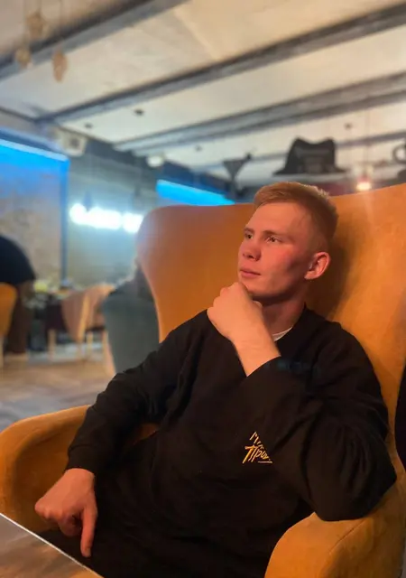 Владислав из Пятигорска, ищу на сайте знакомства на одну ночь