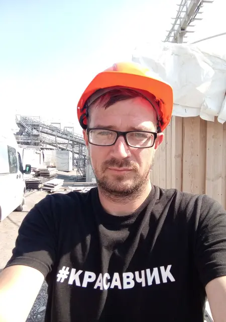 Я Алексеевич, 39, из Серова, ищу знакомство для общения