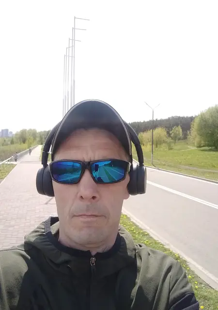 Руслан из Уфы, ищу на сайте знакомства без обязательств