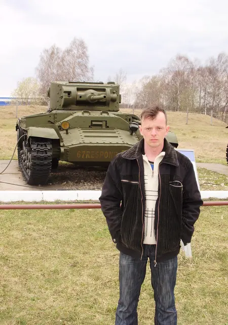 Я Александр, 45, из Балтийска, ищу знакомство для постоянных отношений