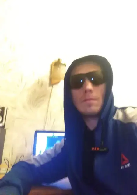 Николай из Ступина, мне 48, познакомлюсь