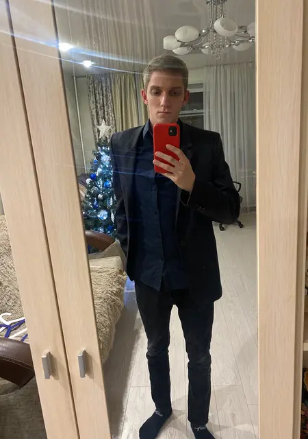 Я Андрей, 27, знакомлюсь на одну ночь в Щелково