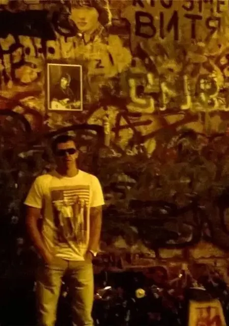 Сергей из Вихоревки, ищу на сайте знакомства на одну ночь