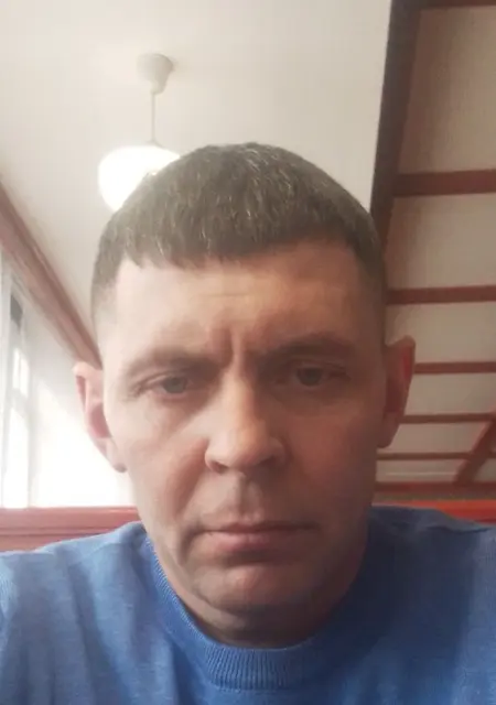 Я Виктор, 39, знакомлюсь для постоянных отношений в Улан-Удэ