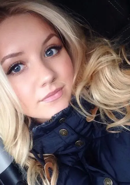 Я Вика, 28, знакомлюсь для дружбы в Симферополе