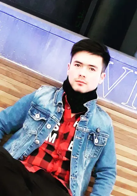 Мага из Балакова, мне 27, познакомлюсь для дружбы