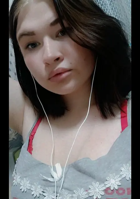 Я Marina, 24, знакомлюсь для вирта в Волгодонске