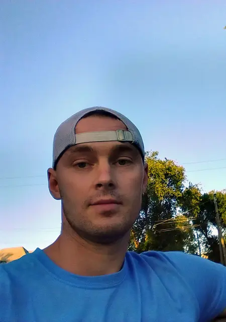 Я Александр, 39, из Балакова, ищу знакомство для дружбы