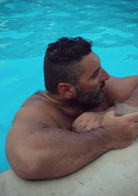 Я Zafer, 40, знакомлюсь для приятного времяпровождения в Минске