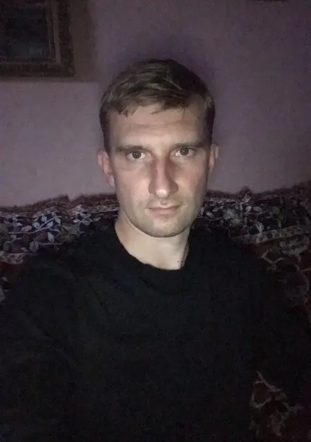 Я Serg, 41, знакомлюсь без обязательств в Тамбове