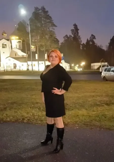 Наталья из Нижнего Новгорода, мне 37, познакомлюсь для постоянных отношений